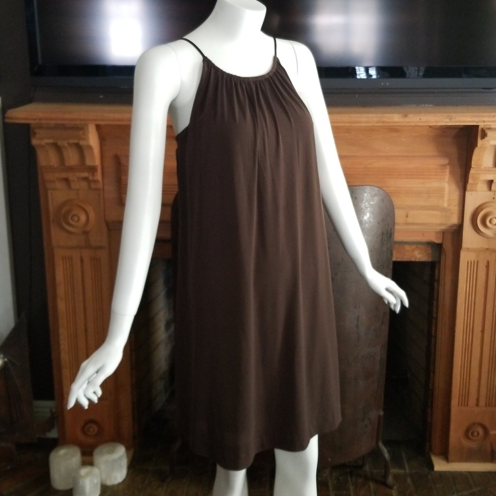 New York and Company swing dress